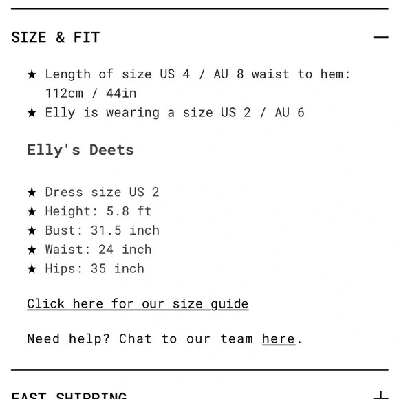 Princess Polly Jeans Women’s US 8 THE BREANNE 70S HIGH RISE JEAN BLACK NWT - Picture 5 of 10